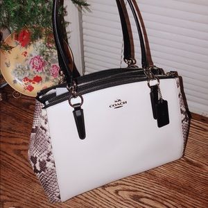 Brand new authentic coach bag